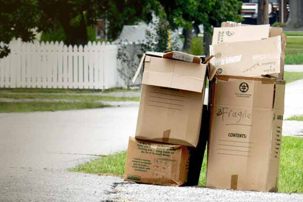 Moving can affect your Daytona Beach taxes.